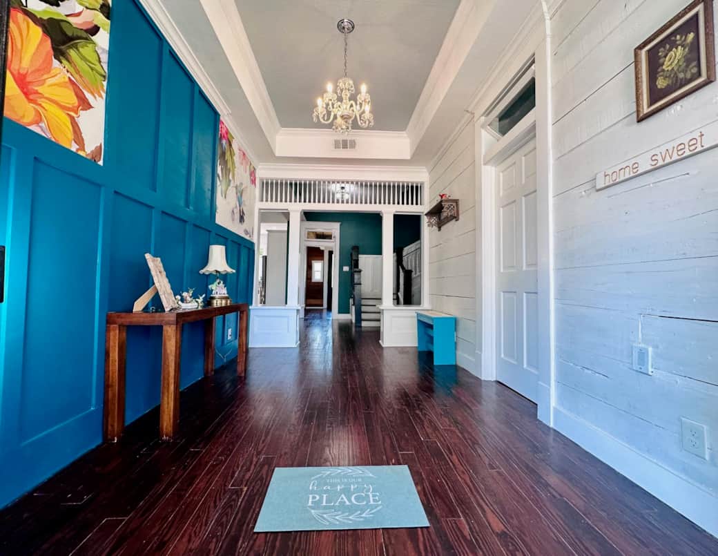 Entryway