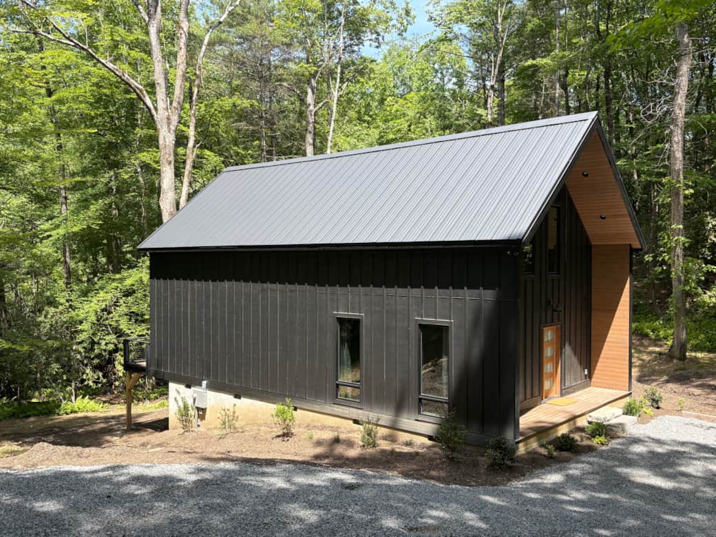 Outside View