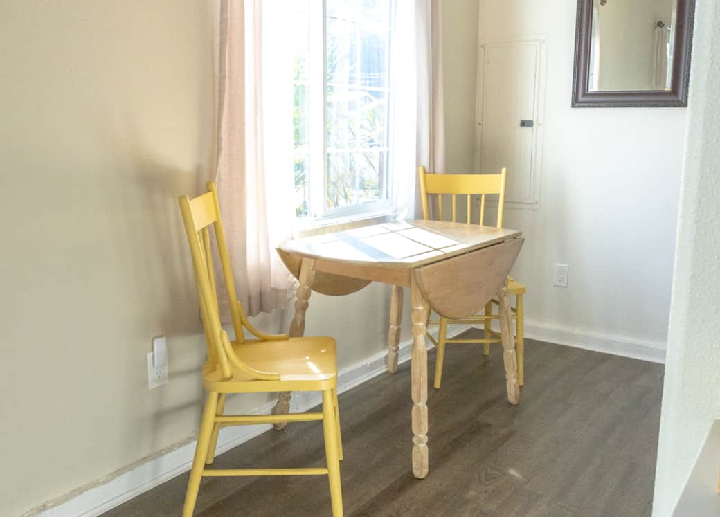 Dining Table Dining Table