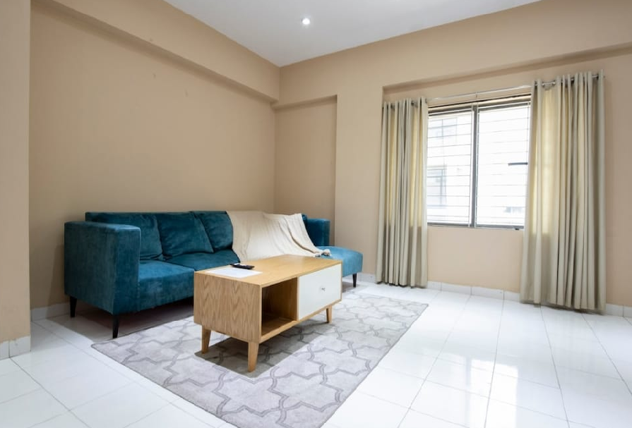 Living room Living room