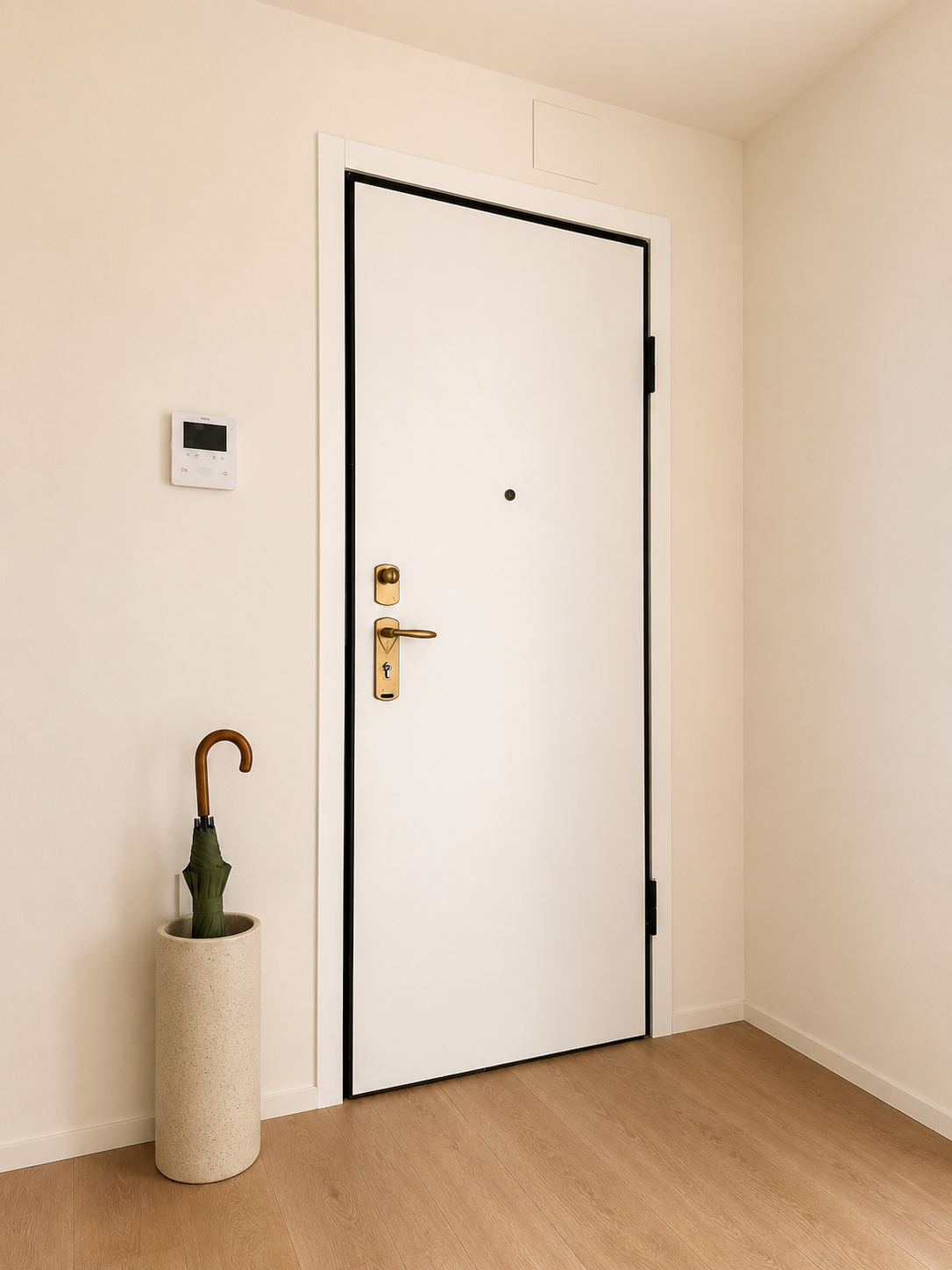 12 - Ingresso appartamento 03