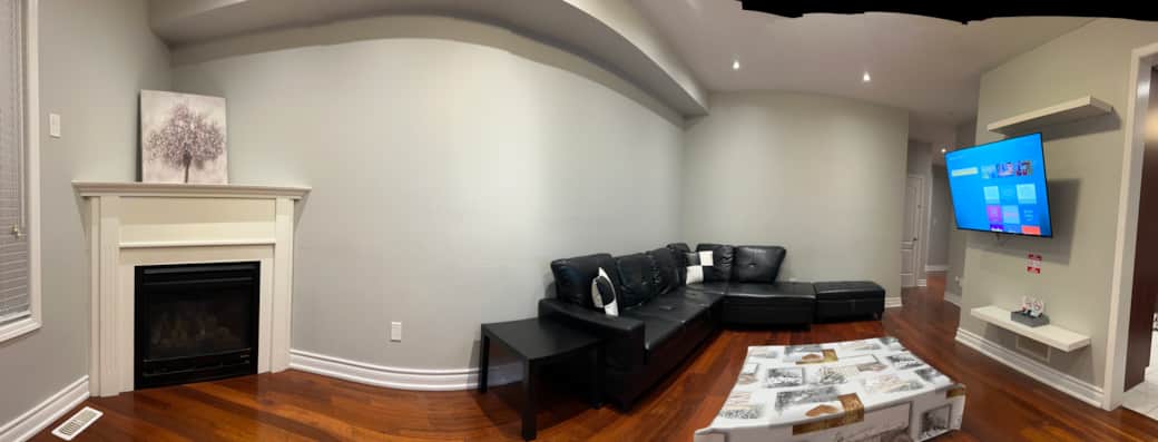 Main Family Room