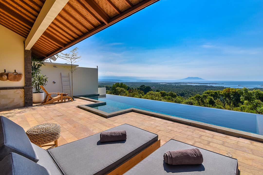 Villa Asmara 3 Bali Sumberkima Hill Private Villa Retreat 