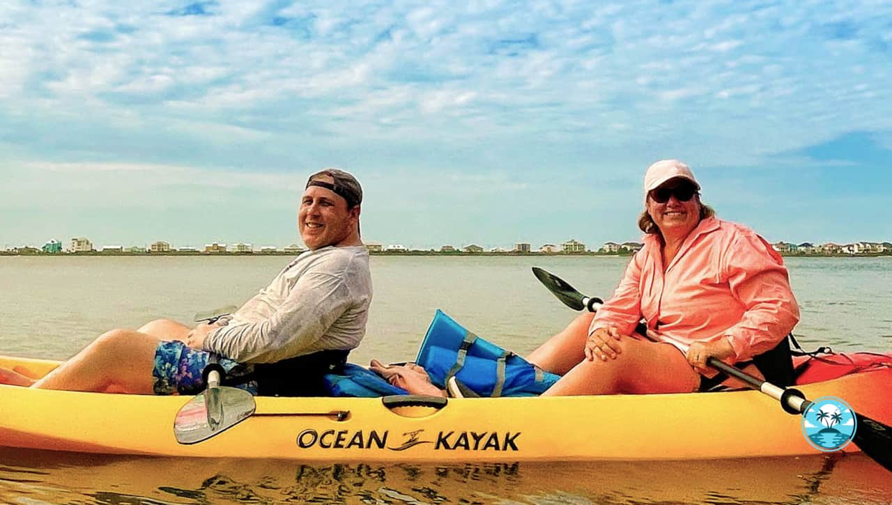 Len Farina Properties Flora Bama Area Visitors Guide Pure Aloha Adventures Kayak Paddleboard Rentals 10.jpg