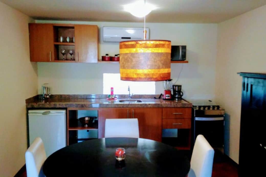 Kitchen close up
