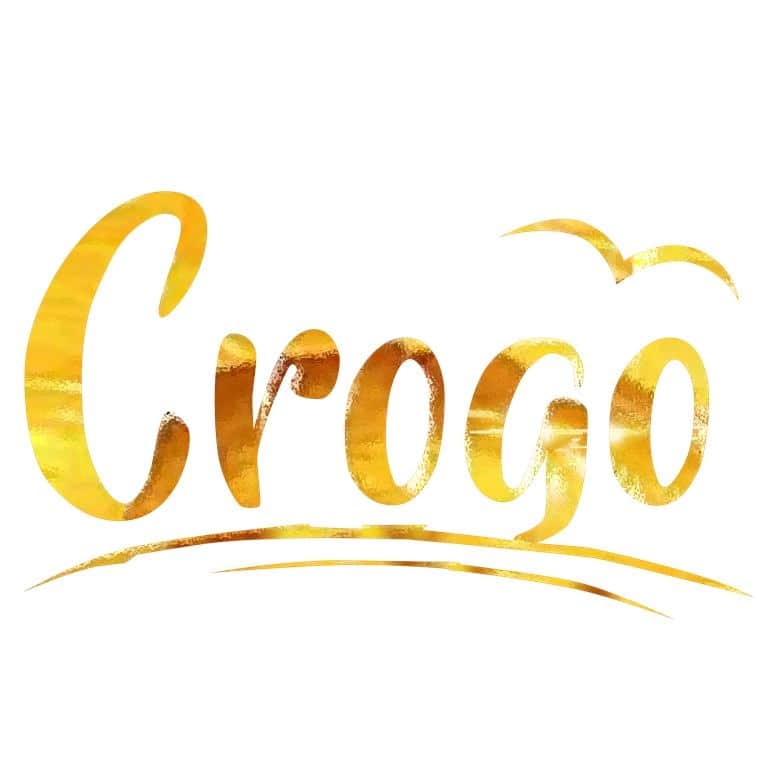 CROGO Logo