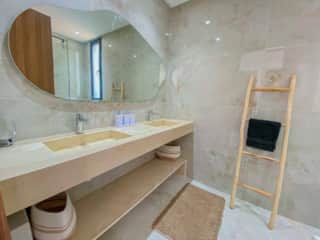 Séjour Luxe à Akenza Golf Resort — photo 23
