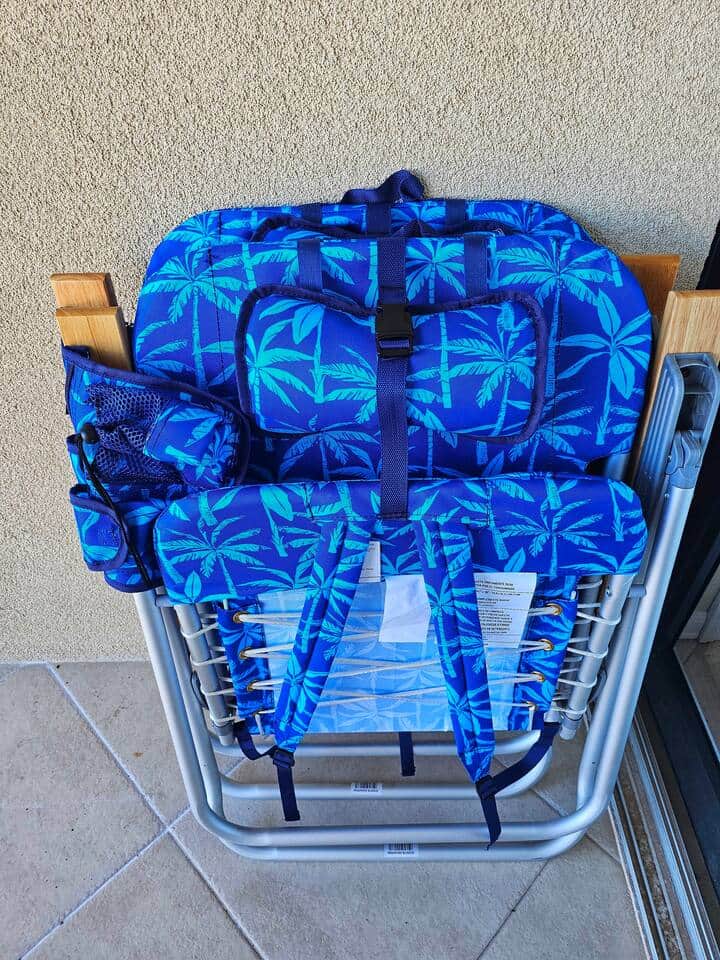 Beach Chairs