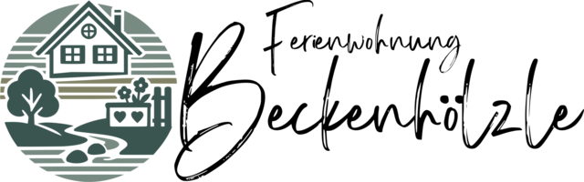 Ferienwohnung Beckenhölzle