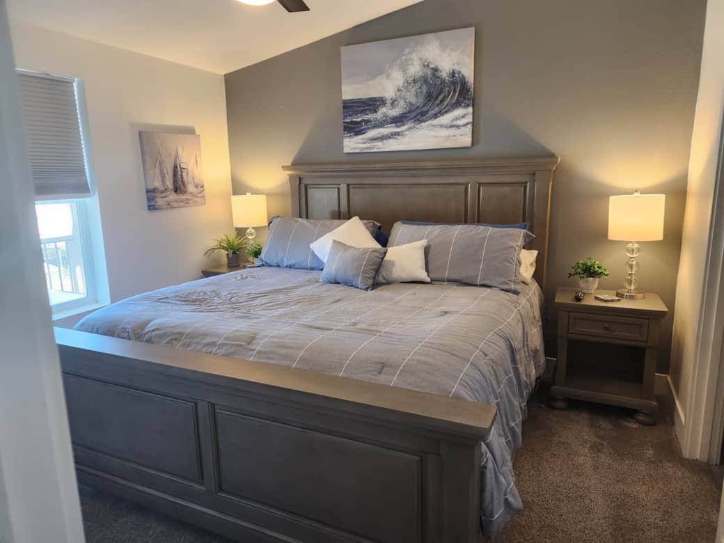 Master Bedroom-King