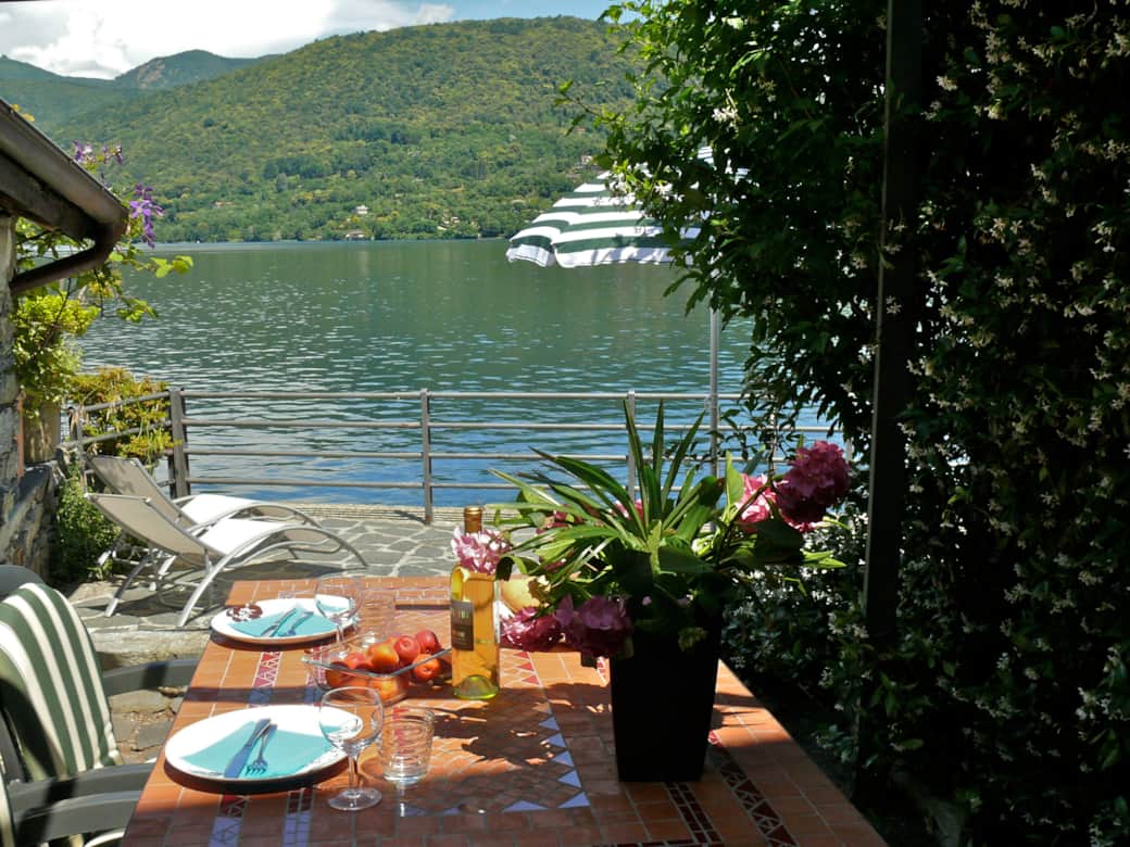 Sommerzimmer