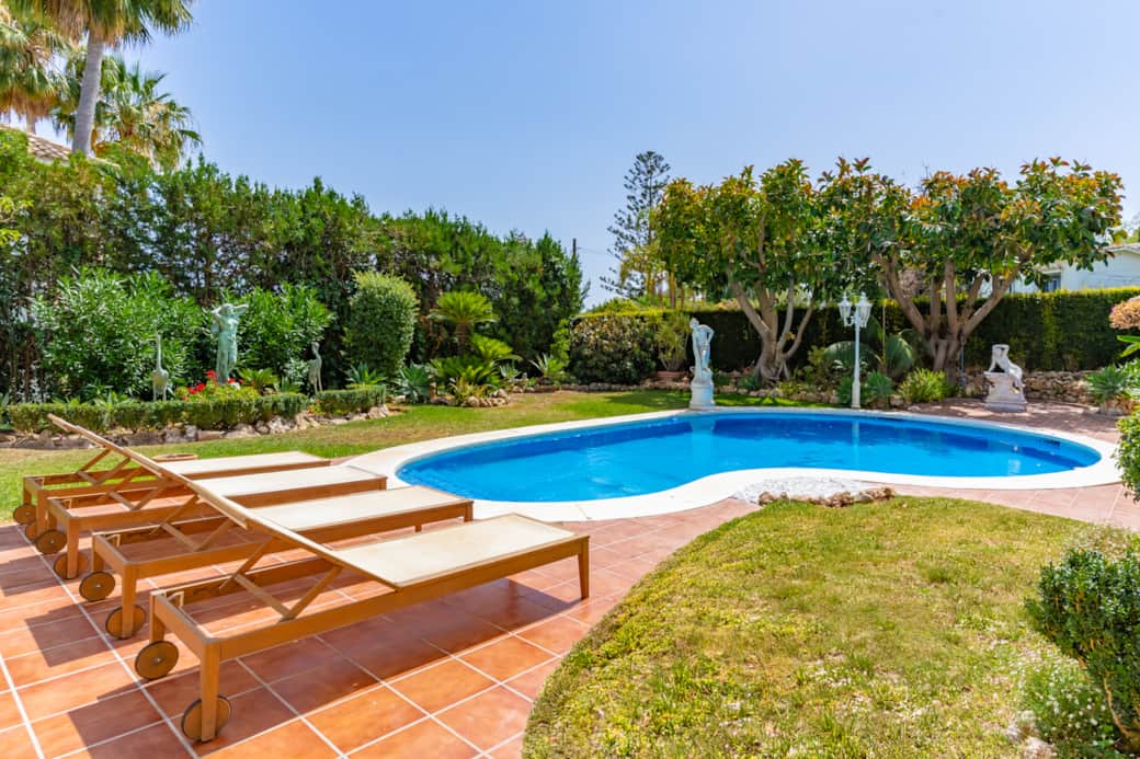 Villa marea marbella 4 Villa marea marbella 4