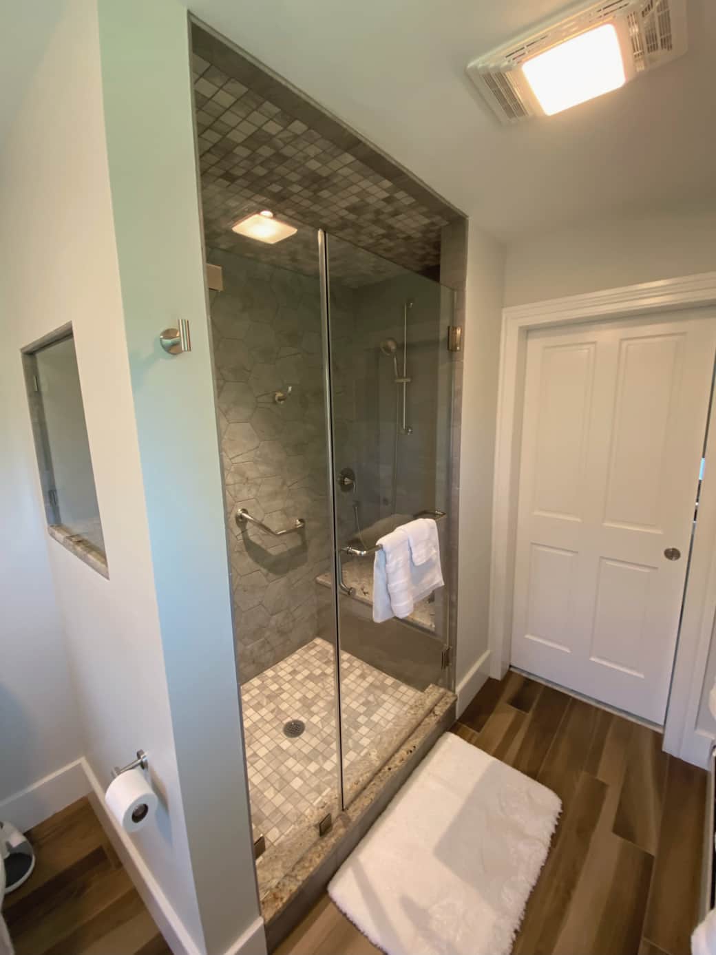 Hightide luxury bathroom