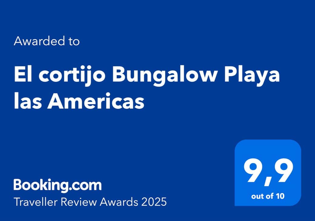 CORTIJO 33 AWARDS