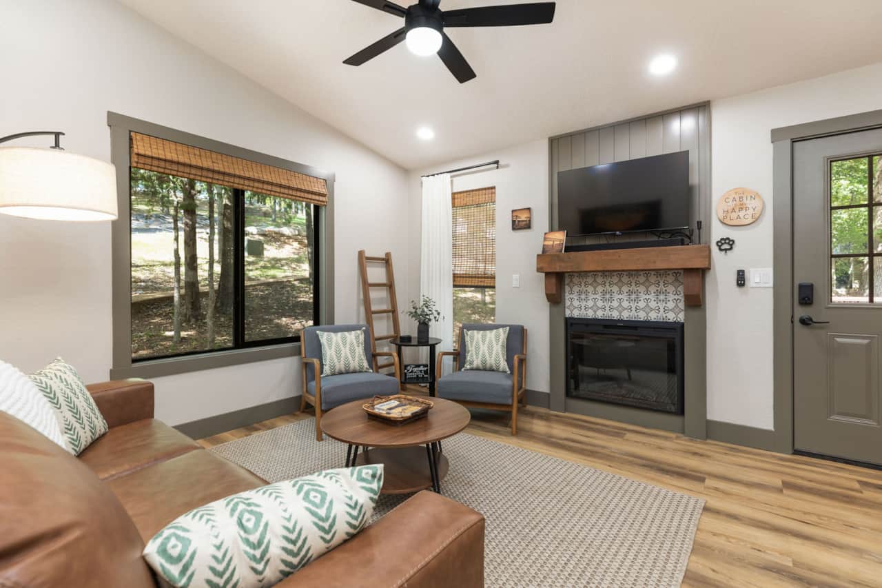 Cabin100OMR 5