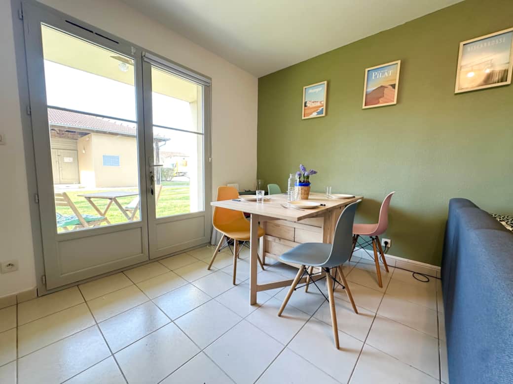Salle à manger