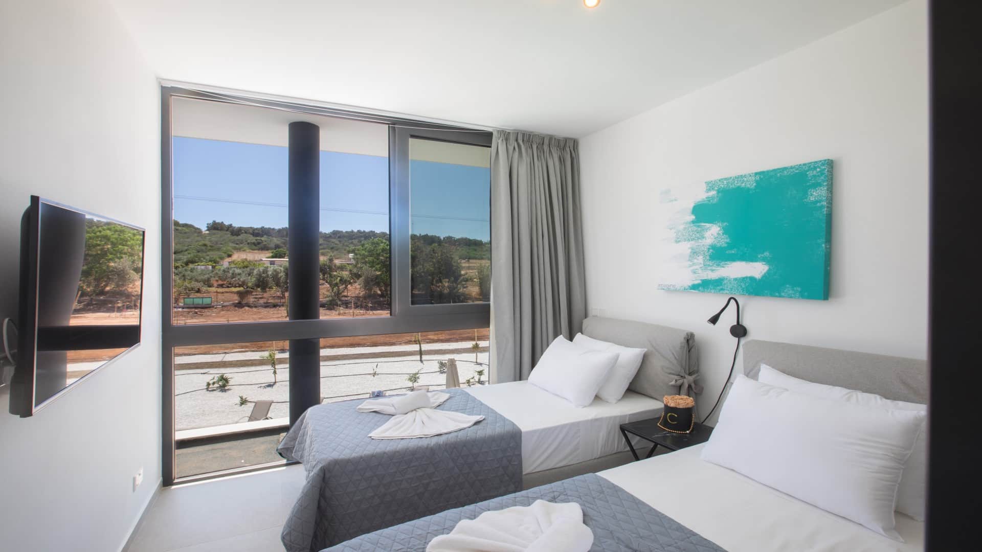 15 PEP ( Protaras Elite Pearl ) Villas