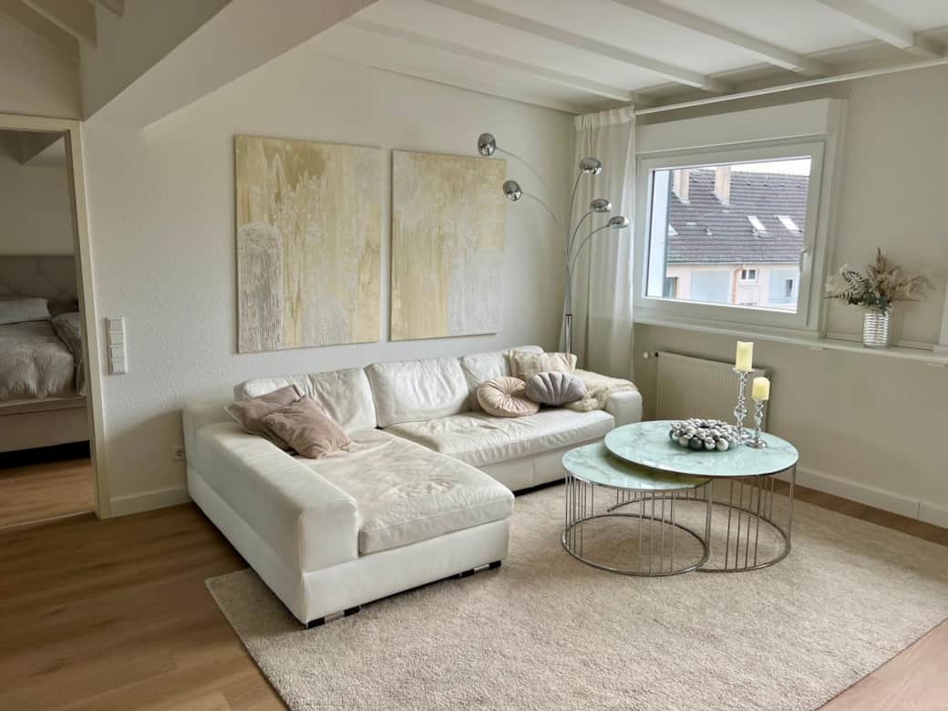 Wohnzimmer Wohnzimmer