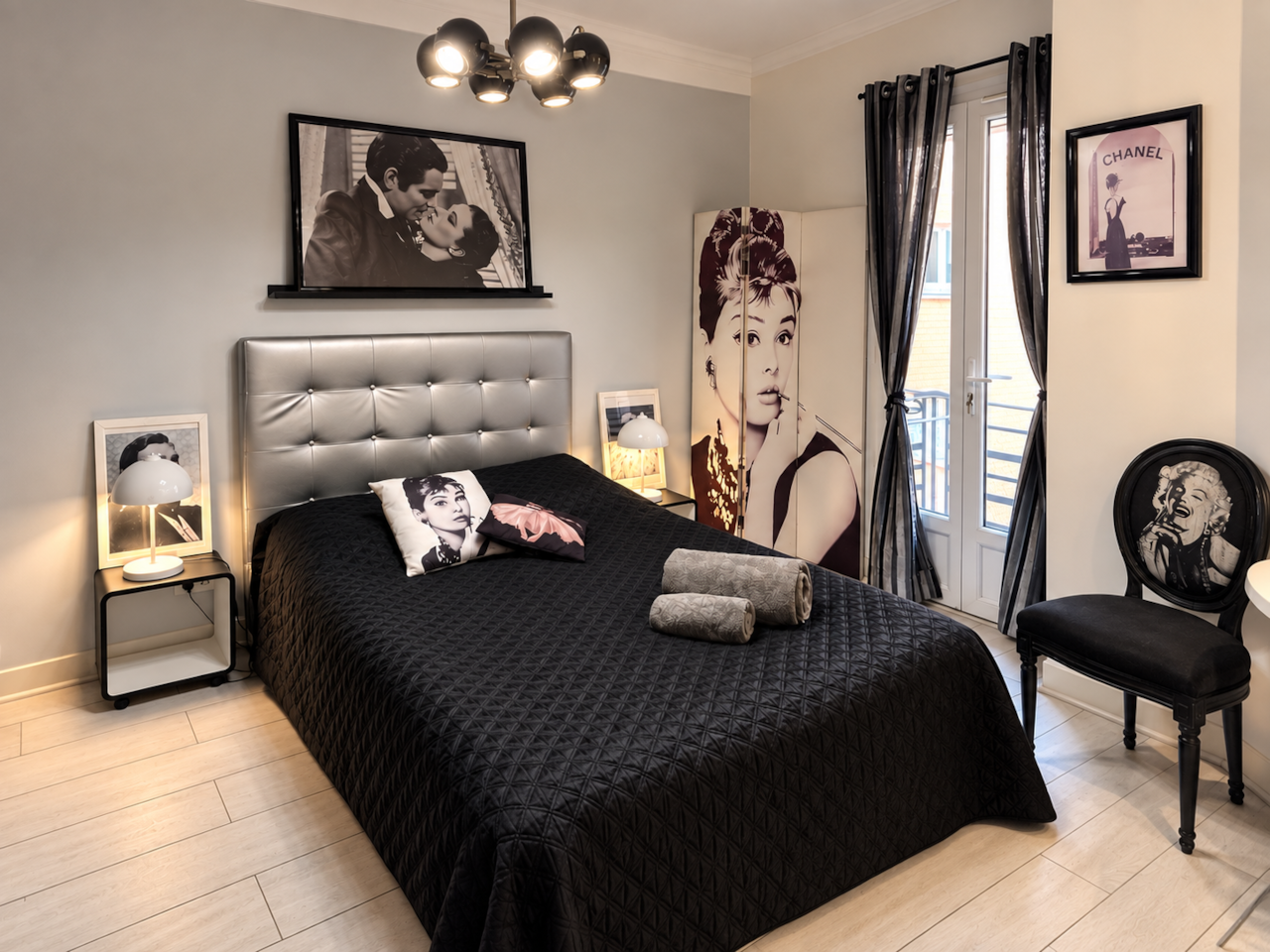 SUITE HOLLYWOOD