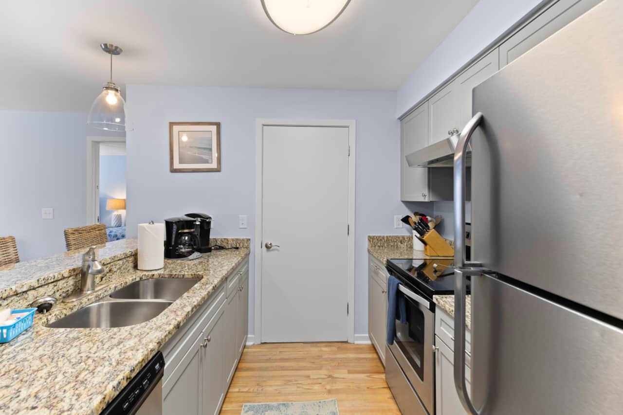 29 Lagoon Villas, Isle of Palms, Wild Dunes