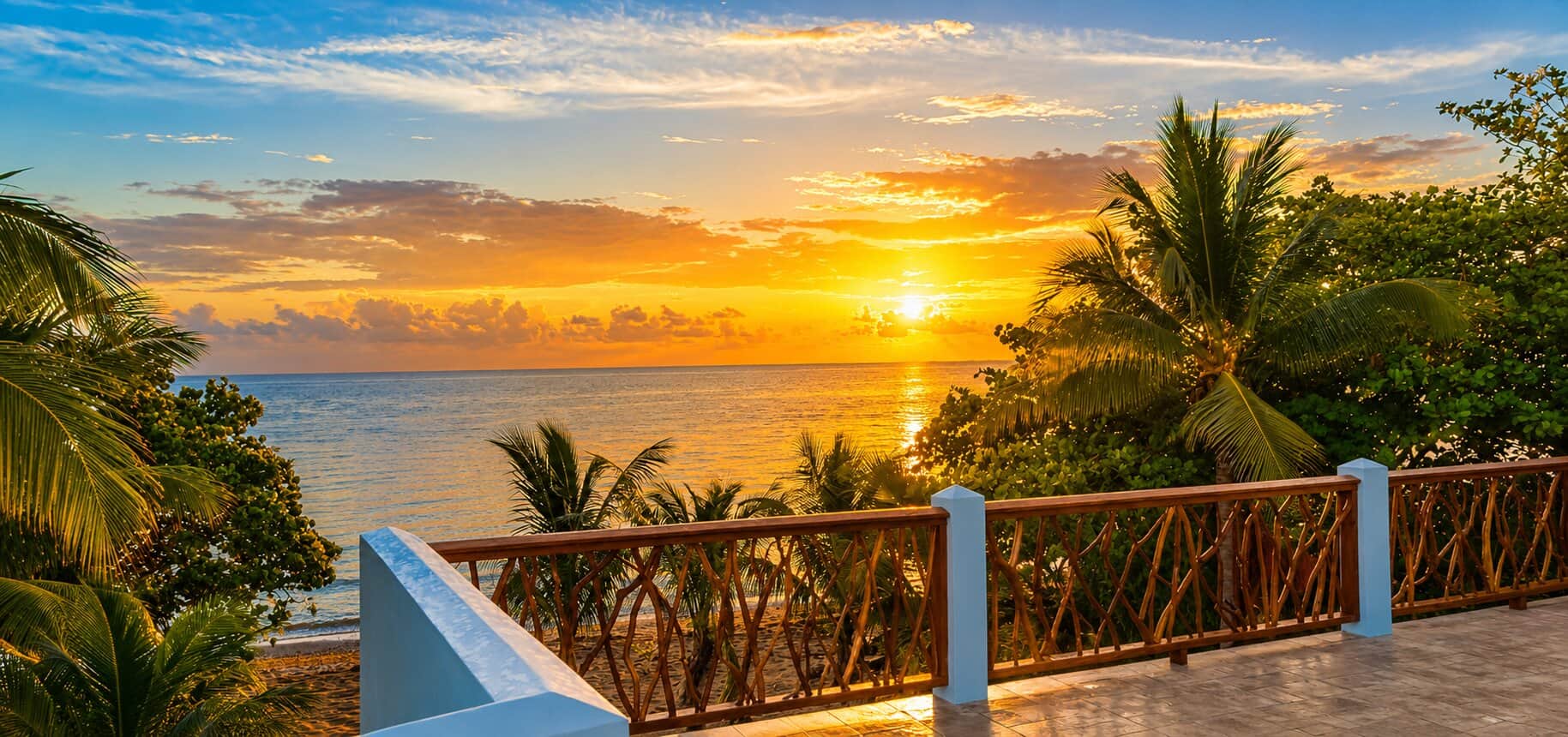 Sunset from the Top Floor.jpg Sunset from the Top Floor.jpg