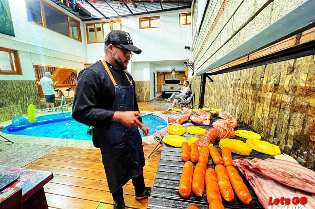 Hospedaje con piscina privada en Medellín Hospedaje con piscina privada en Medellín