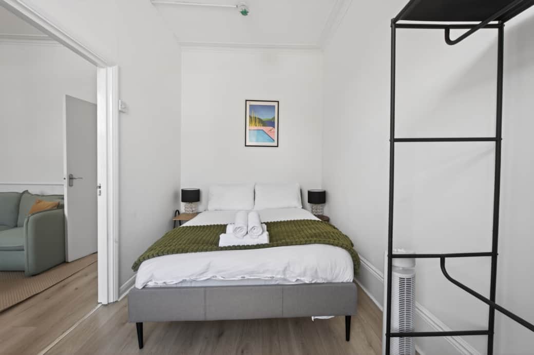 Bedroom Bedroom