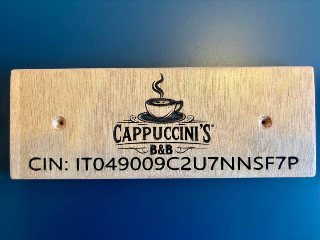 Codice Identificativo Nazionale