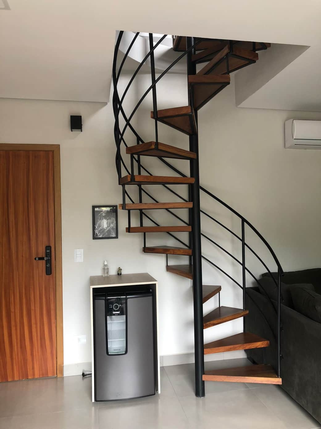 Flat 01 - Escada Flat 01 - Escada