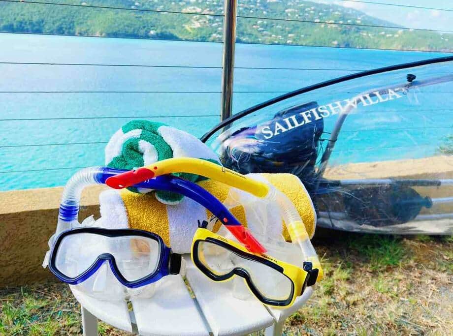 Water Sports Ready!!!