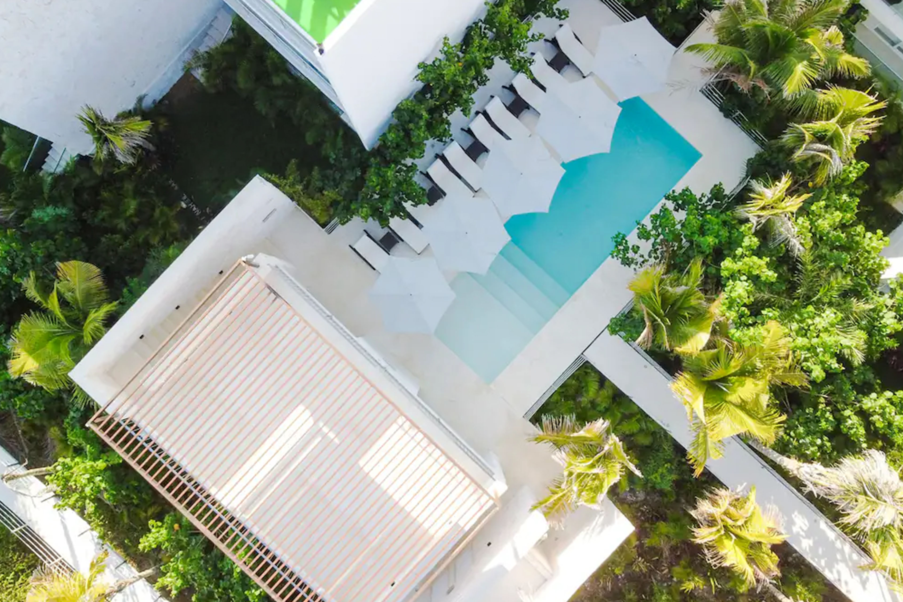 Jungle Joy Private Jacuzzi Beach Access 7 Pools W Sea Views photo 20