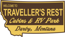 Traveller's Rest