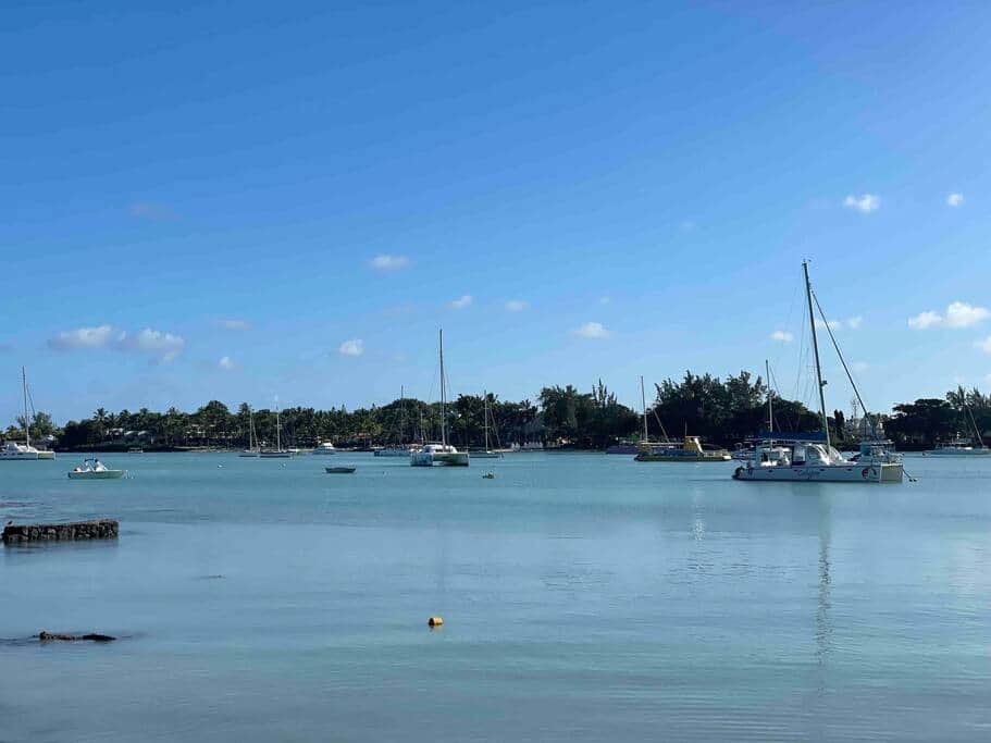 Grand Baie