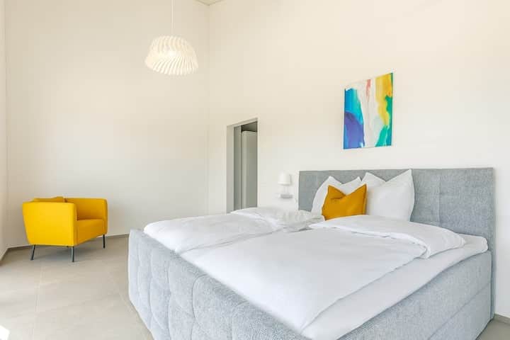 Apartment Niesen