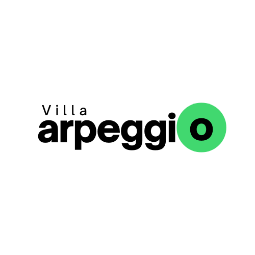Vila Arpeggio