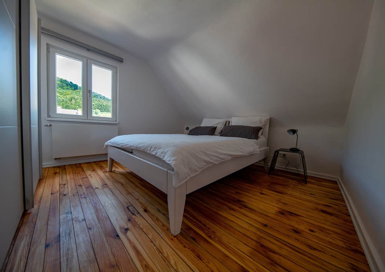Schlafzimmer 3