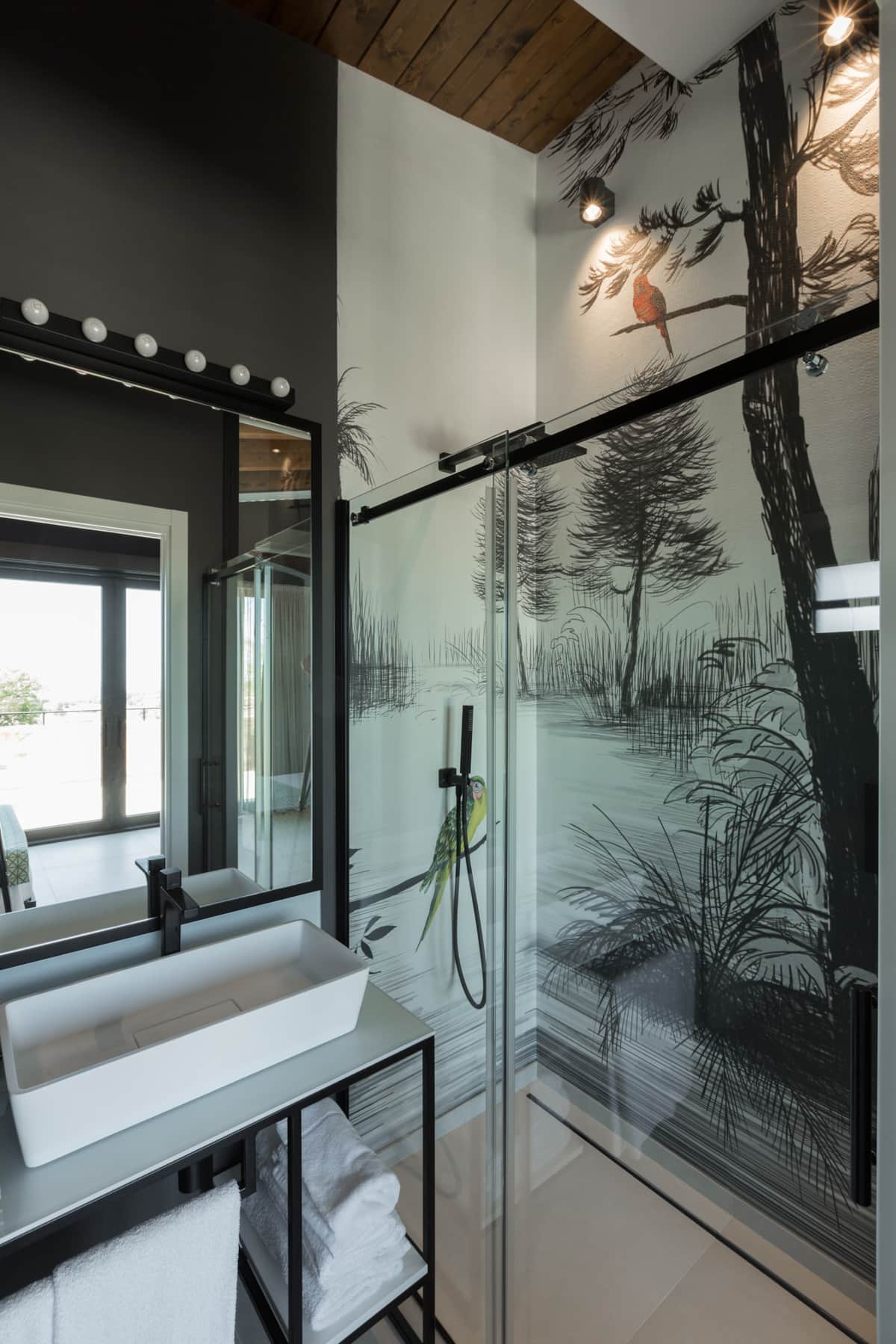 Toilette Nilo