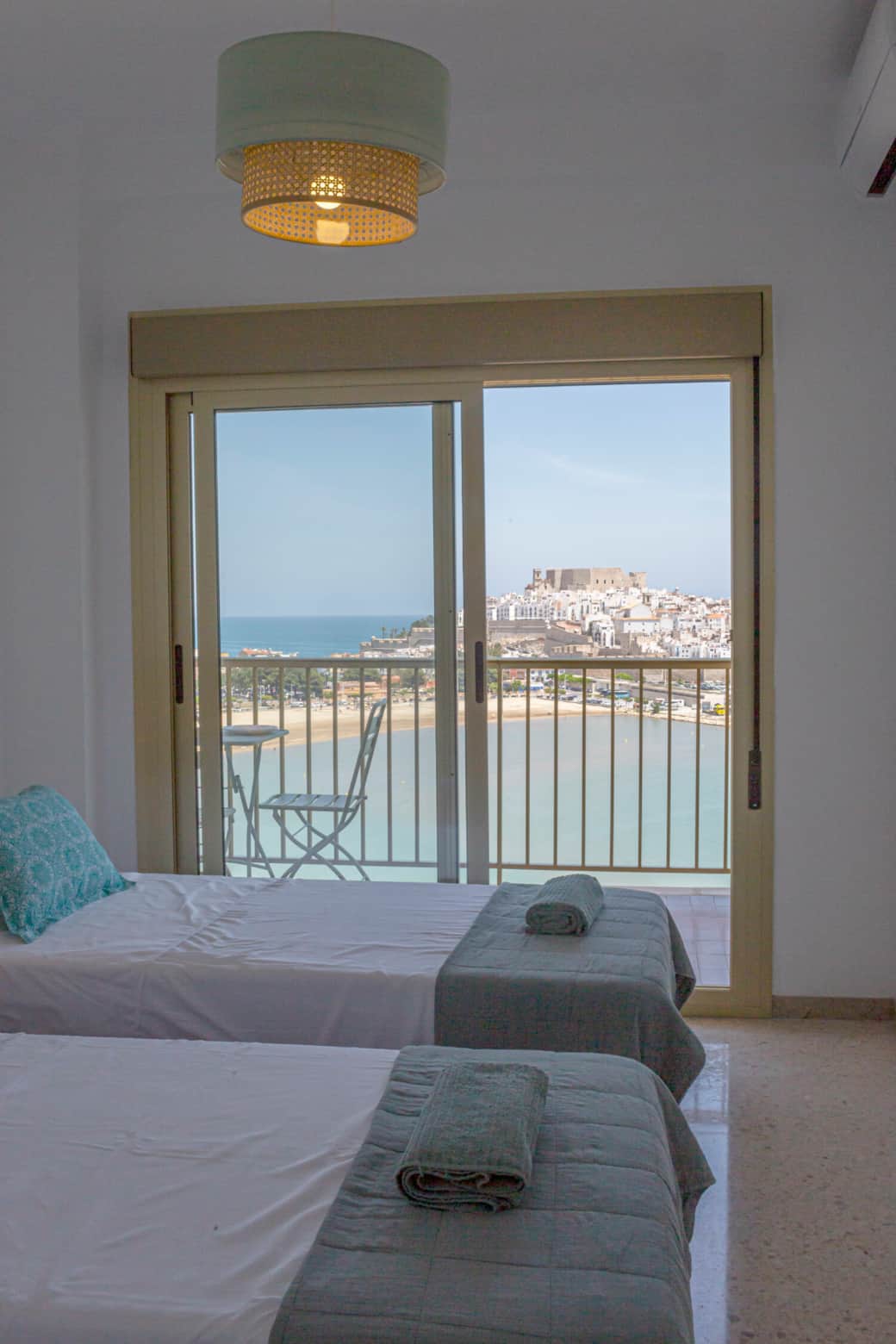 Apartment Palacio del Mar 221 Apartment Palacio del Mar 221