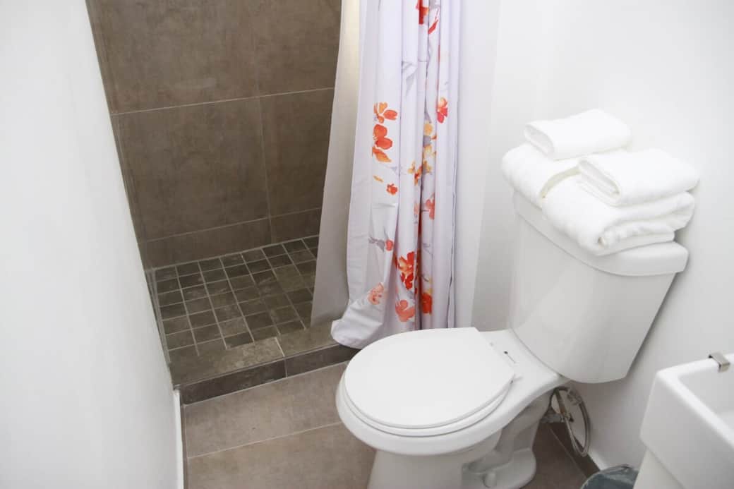 Bathroom Bathroom