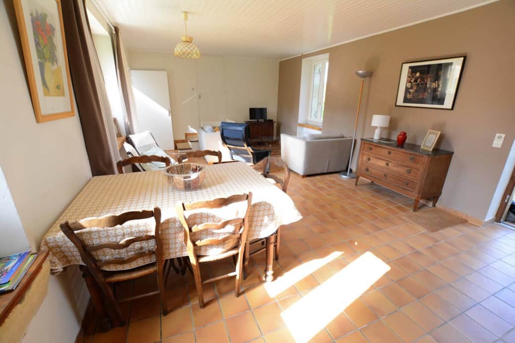 Le salon