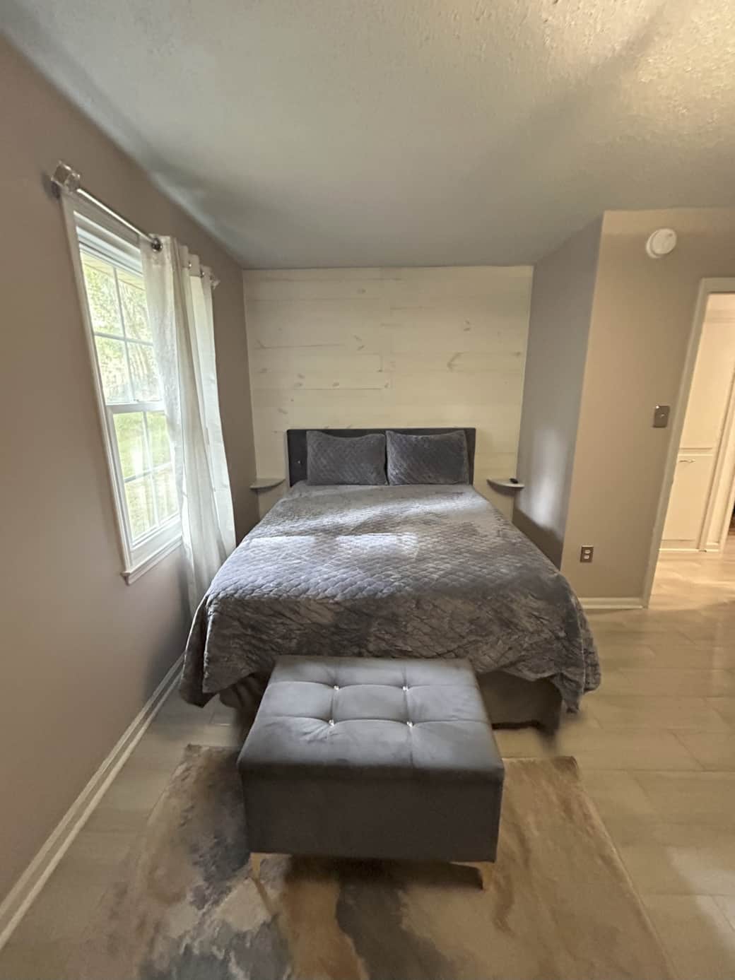 Master bedroom 2