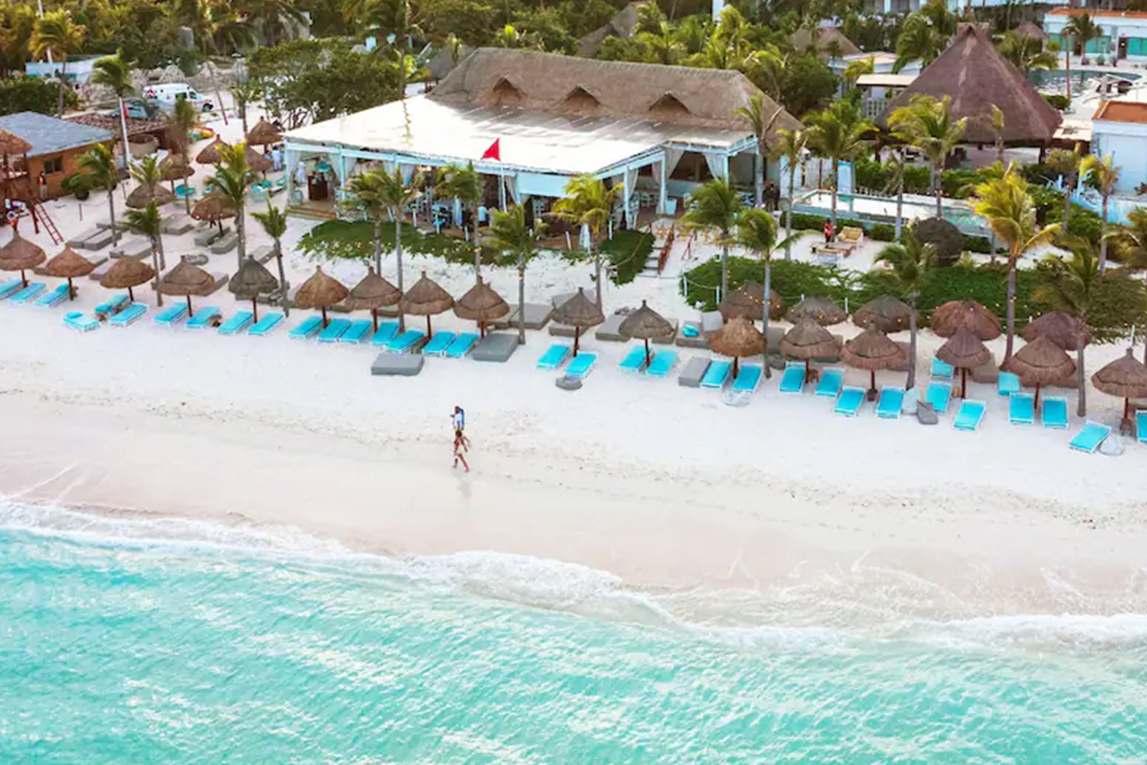 Tortuga Azul With Beach Access Private Rooftop Pool photo 32
