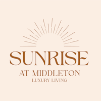 Sunrise at Middleton