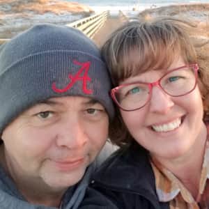 Mike & Susan