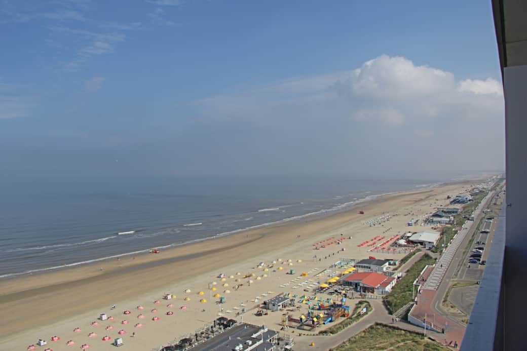 Seeblick