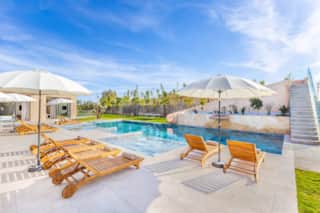 Villa Diamant / Piscine Chauffée / 15 min Centre — photo 12