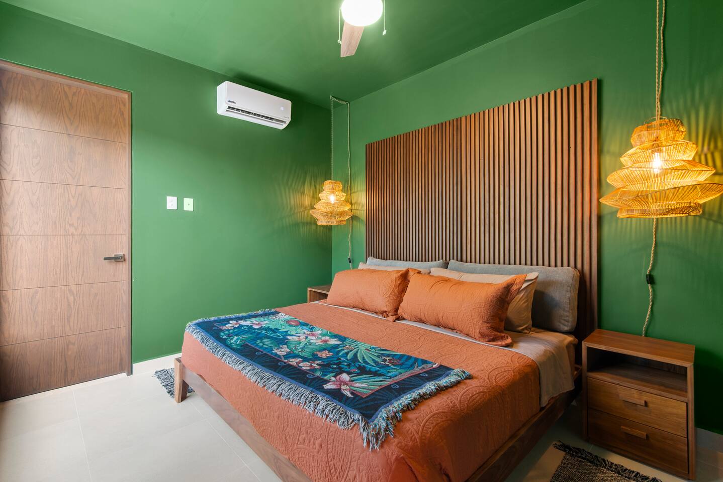Casa Lush | Pvt Pool | Rooftop | 10 Min to Beach photo 7
