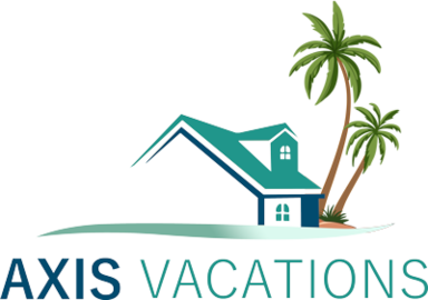 Axis Vacations
