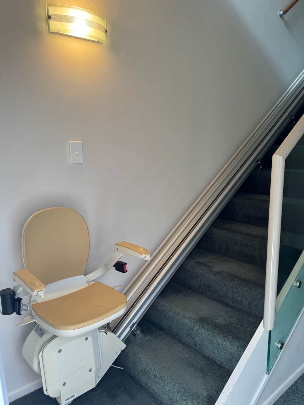 10 StairLift