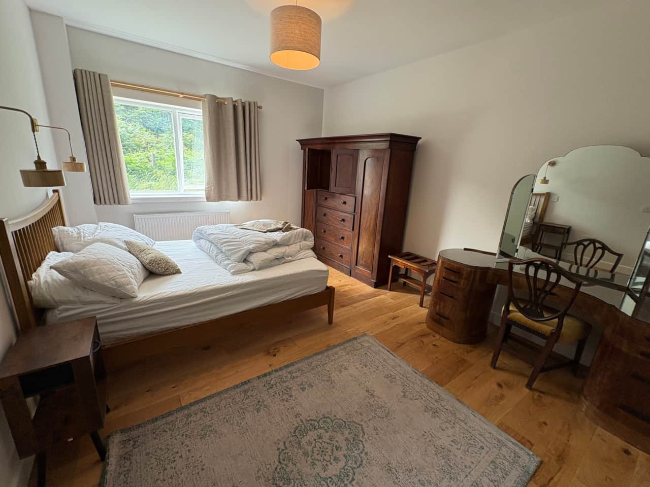 Double Bedroom 3